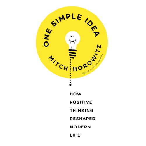 Cover of One Simple Idea
