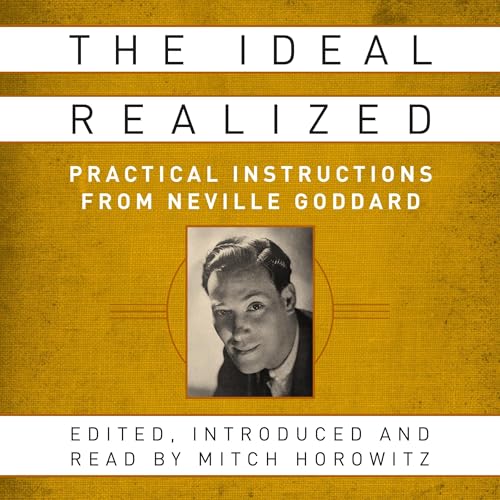 Cover of The Ideal Realized