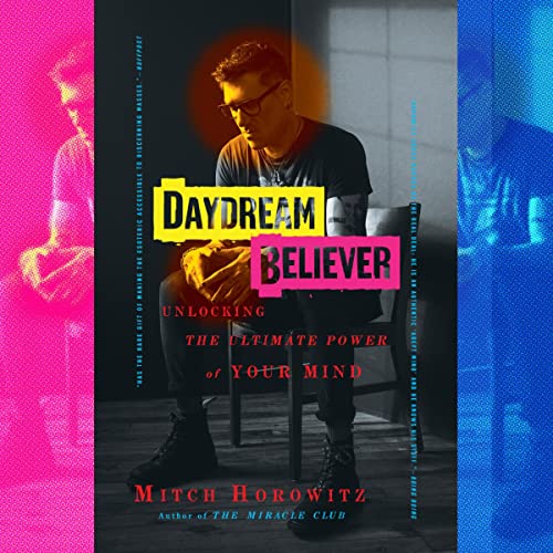 Cover of Daydream Believer