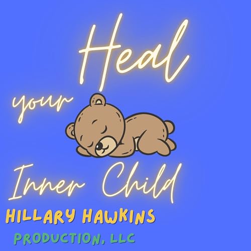 Cover of Heal Your Inner Child
