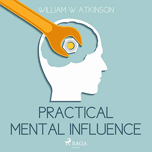 Cover of Practical Mental Influence