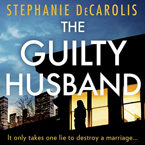 Cover of The Guilty Husband