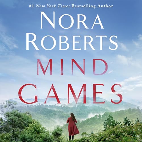 Cover of Mind Games