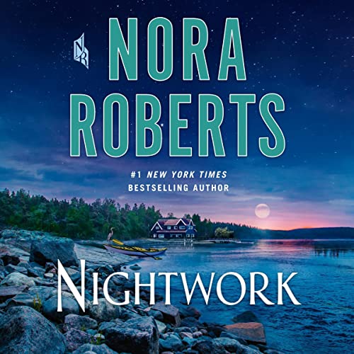 Cover of Nightwork