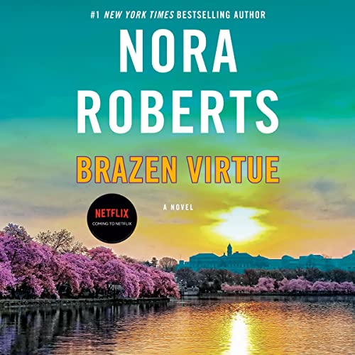 Cover of Brazen Virtue