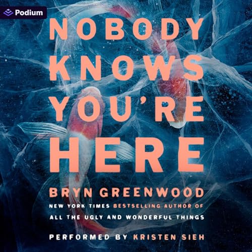 Cover of Nobody Knows You're Here