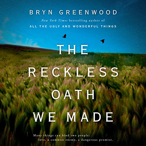 Cover of The Reckless Oath We Made