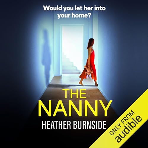 Cover of The Nanny