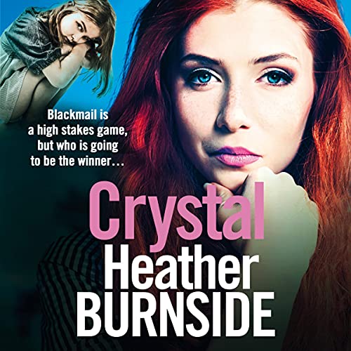 Cover of Crystal