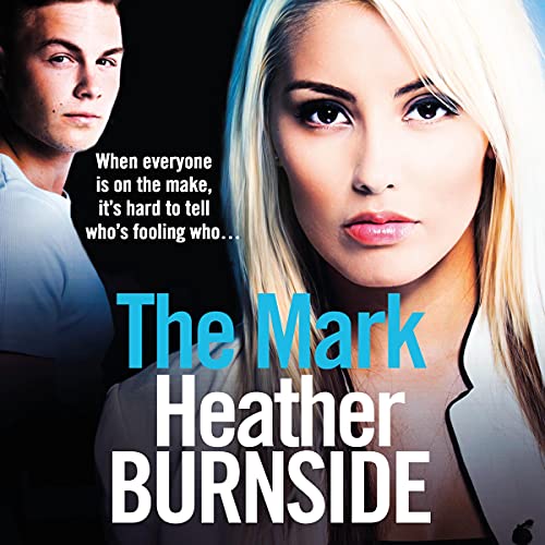 Cover of The Mark