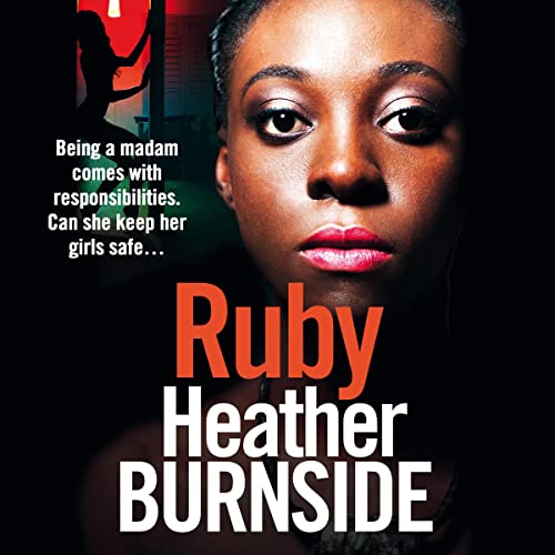 Cover of Ruby