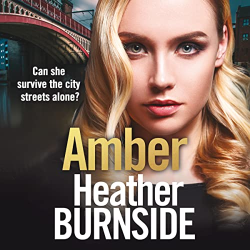 Cover of Amber