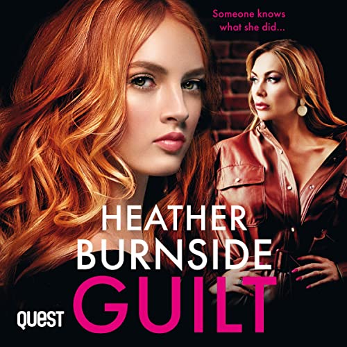 Cover of Guilt