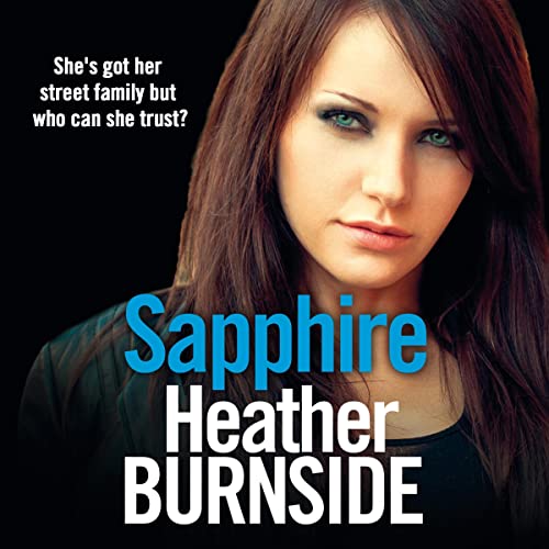 Cover of Sapphire