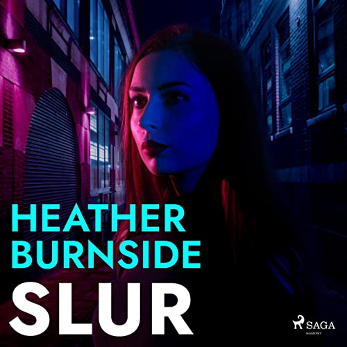Cover of Slur
