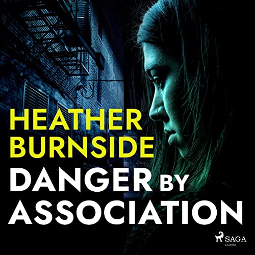 Cover of Danger By Association