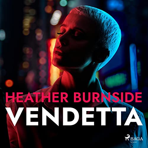 Cover of Vendetta