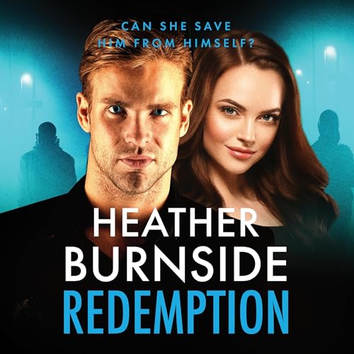Cover of Redemption