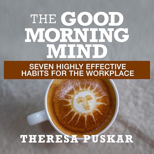 Cover of The Good Morning Mind