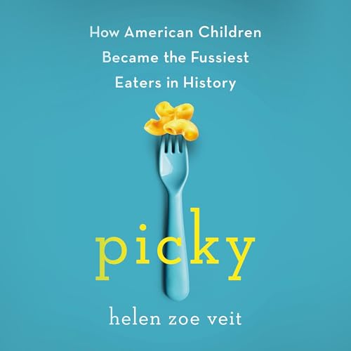 Cover of Picky