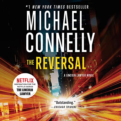 Cover of The Reversal