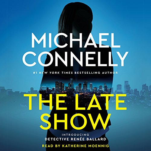 Cover of The Late Show