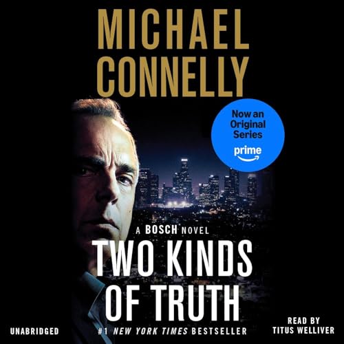 Cover of Two Kinds of Truth