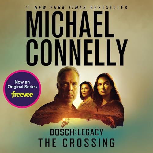 Cover of The Crossing