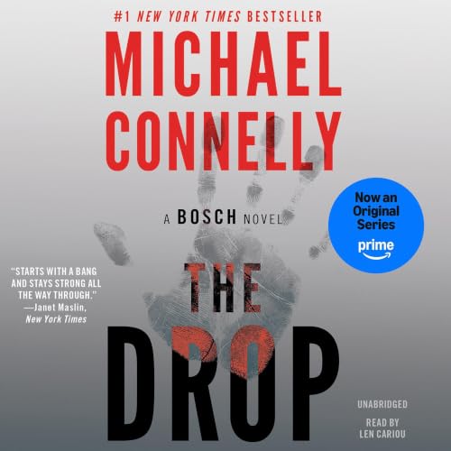 Cover of The Drop