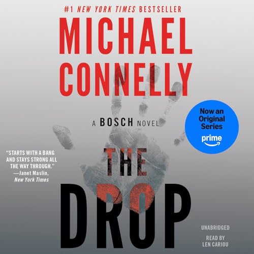 Cover of The Drop