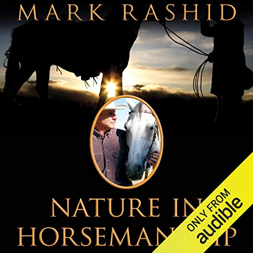 Cover of Nature in Horsemanship