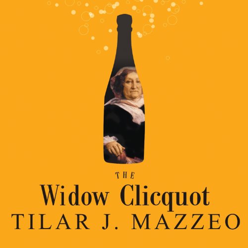 Cover of The Widow Clicquot