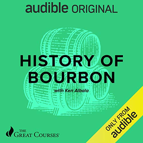Cover of History of Bourbon