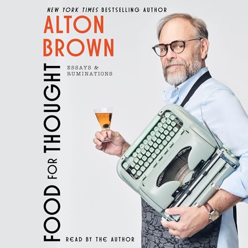Cover of Food for Thought