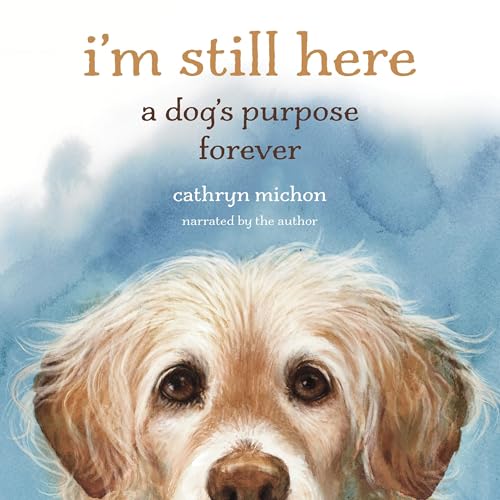Cover of I'm Still Here