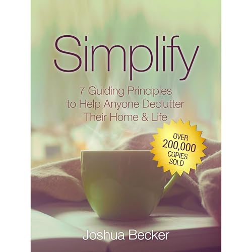 Cover of Simplify
