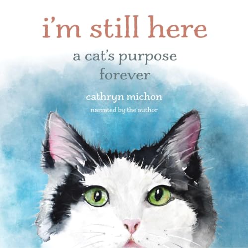 Cover of I'm Still Here