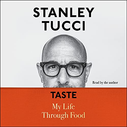 Cover of Taste