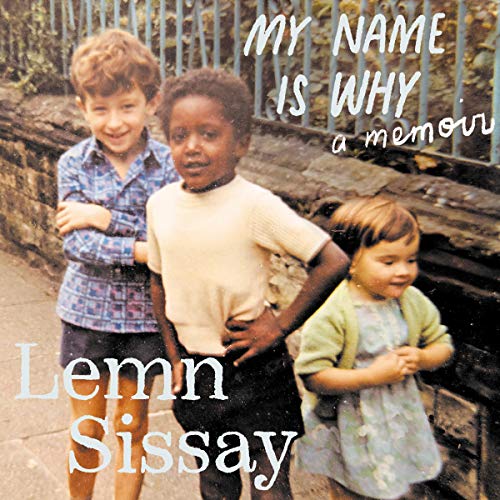 Cover of My Name Is Why