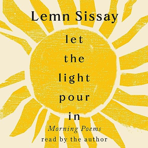 Cover of Let the Light Pour In