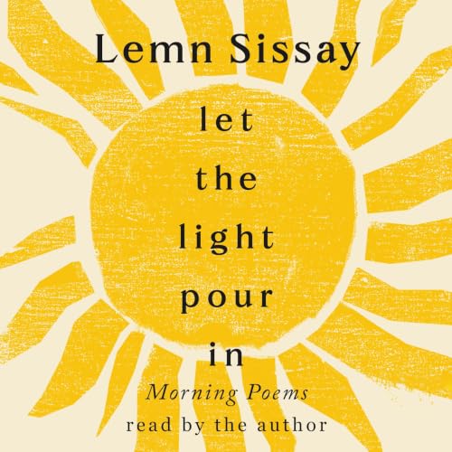 Cover of Let the Light Pour In