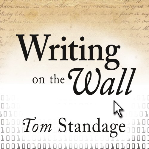 Cover of Writing on the Wall