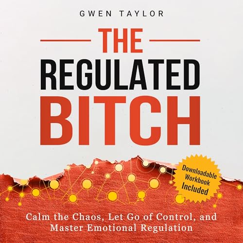 Cover of The Regulated Bitch