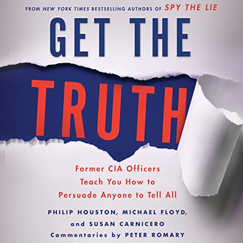 Cover of Get the Truth