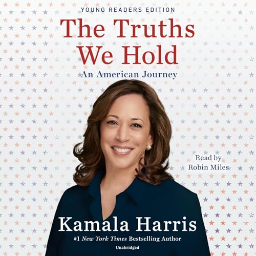 Cover of The Truths We Hold