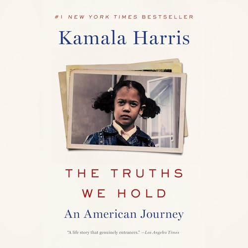 Cover of The Truths We Hold