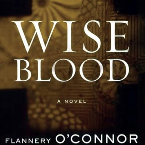 Cover of Wise Blood