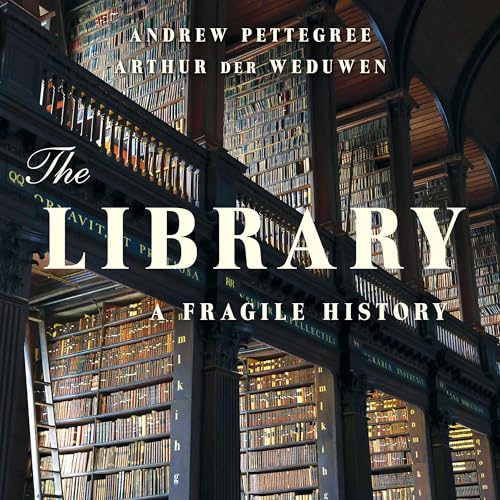 Cover of The Library