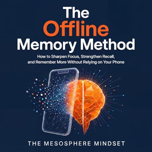 Cover of The Offline Memory Method