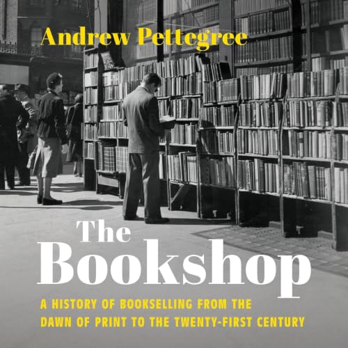 Cover of The Bookshop